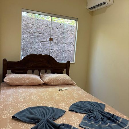 הוילה פורטו סגורו Casa Peixoto מראה חיצוני תמונה