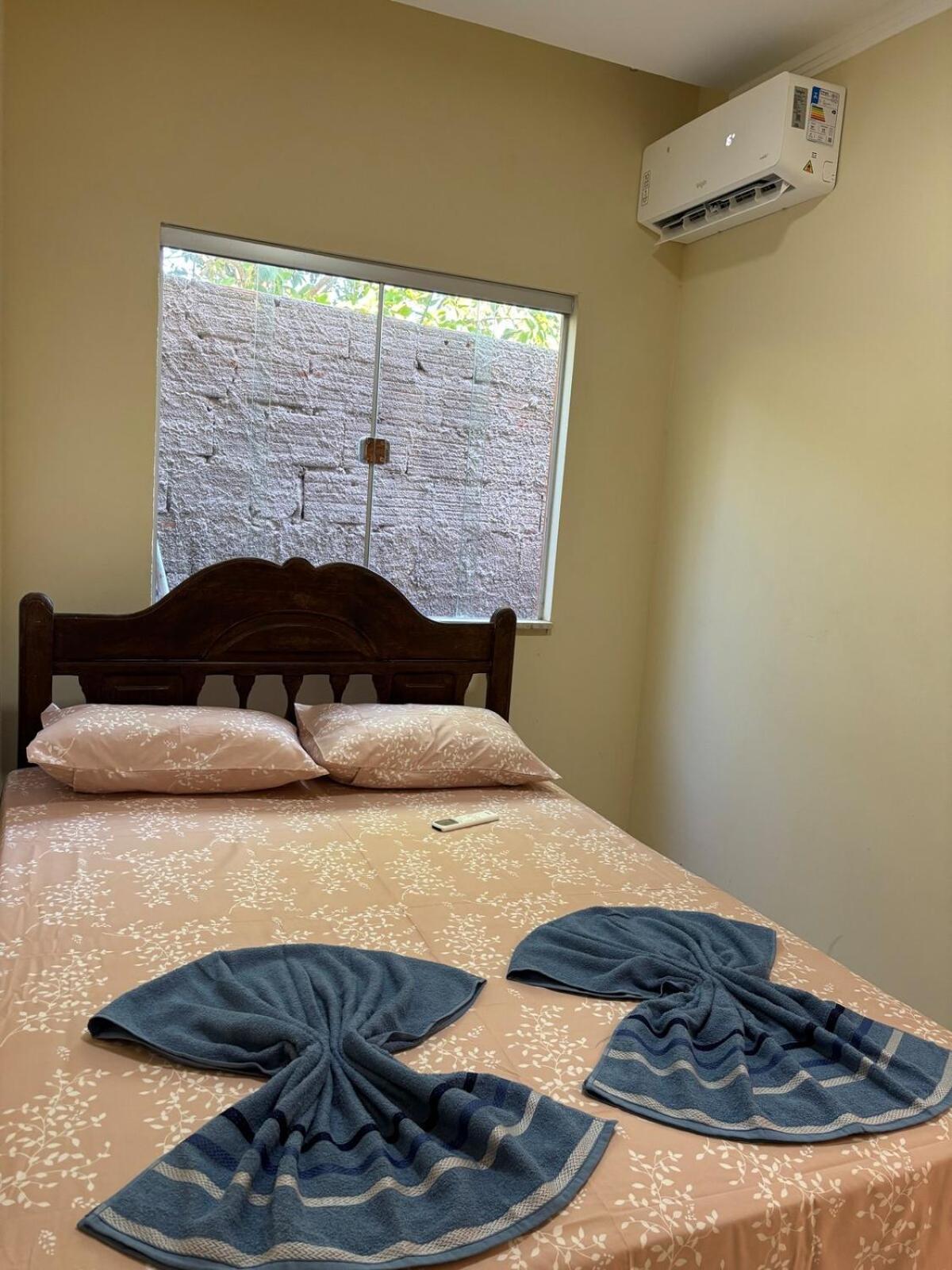 הוילה פורטו סגורו Casa Peixoto מראה חיצוני תמונה