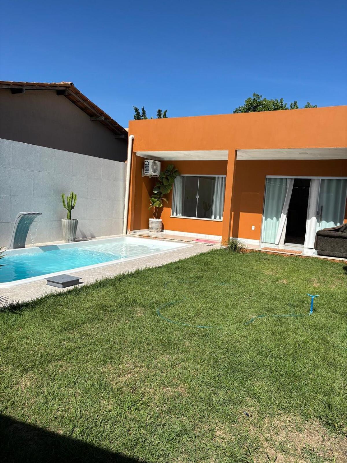 הוילה פורטו סגורו Casa Peixoto מראה חיצוני תמונה