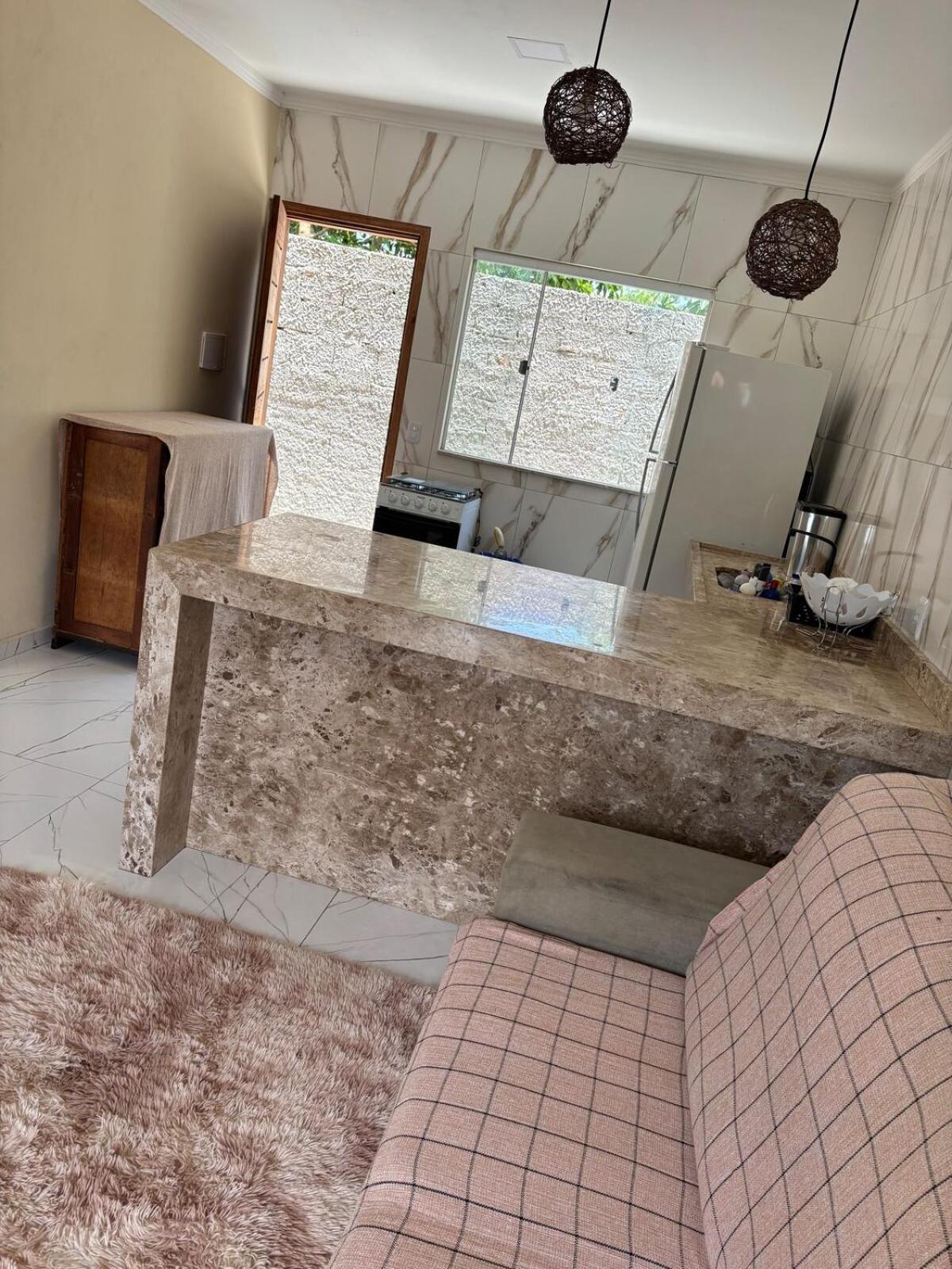 הוילה פורטו סגורו Casa Peixoto מראה חיצוני תמונה